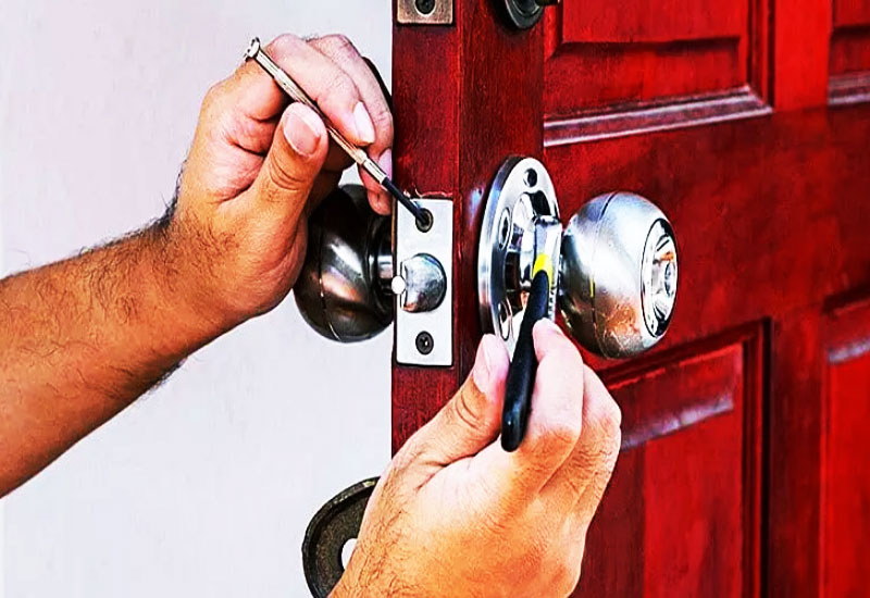 sửa khóa tại vũng liêm